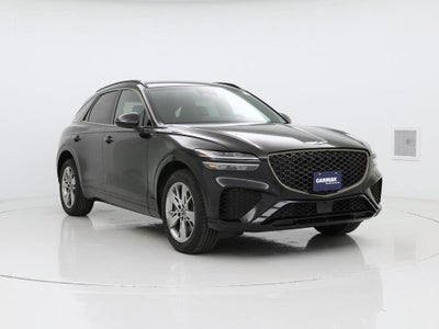 Photo of a 2022 Genesis GV70 AWD 3.5T Sport 4DR SUV for sale