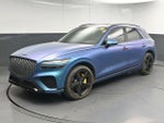 2022 GV70 Thumbnail 4