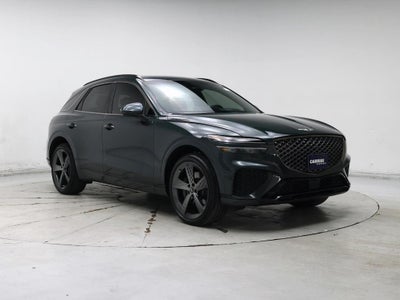 Photo of a 2022 Genesis GV70 AWD 3.5T Sport 4DR SUV for sale