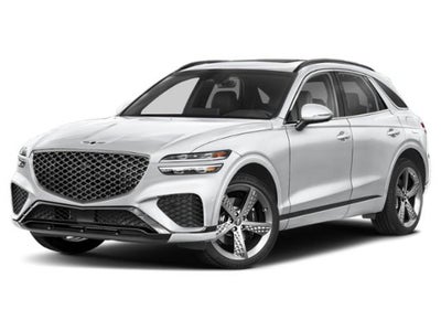 Photo of a 2023 Genesis GV70 AWD 3.5T Sport 4DR SUV for sale