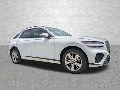 Photo of a 2023 Genesis GV70 AWD 3.5T Sport 4DR SUV for sale