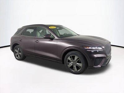 Photo of a 2023 Genesis GV70 AWD 3.5T Sport 4DR SUV for sale