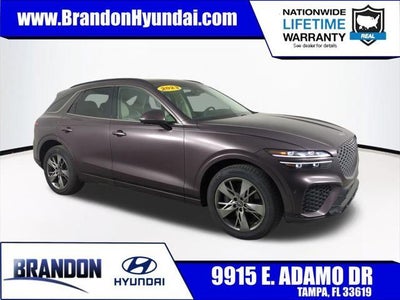 Photo of a 2023 Genesis GV70 AWD 3.5T Sport 4DR SUV for sale