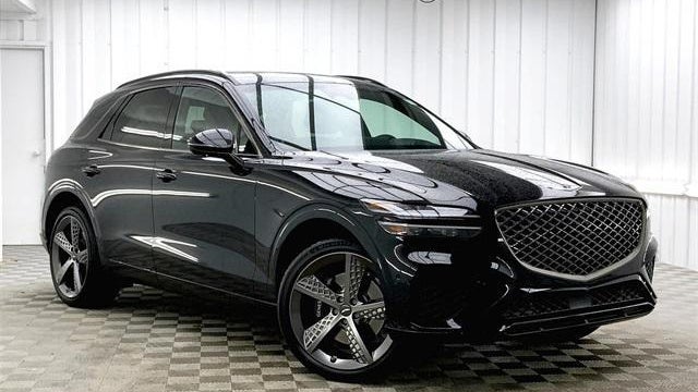 Preowned 2023 Genesis GV70 3.5T Sport for Sale