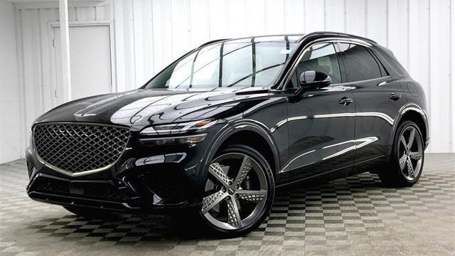2023 Genesis GV70 3.5T Sport