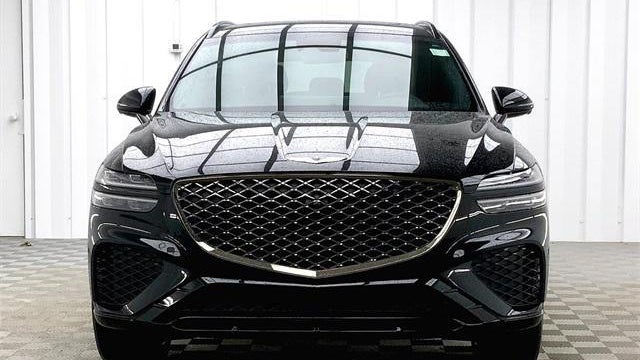 2023 Genesis GV70 3.5T Sport