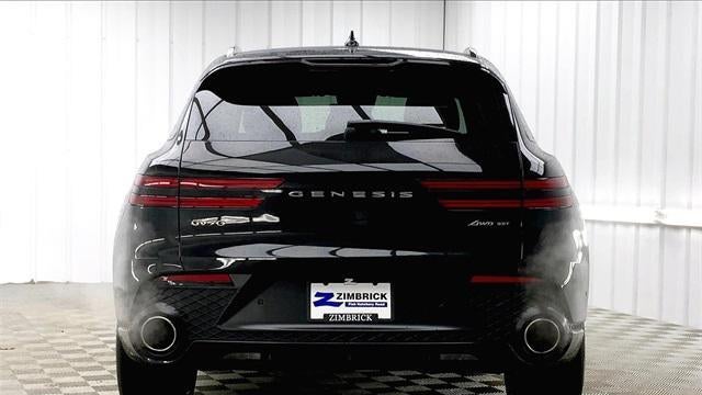 2023 Genesis GV70 3.5T Sport