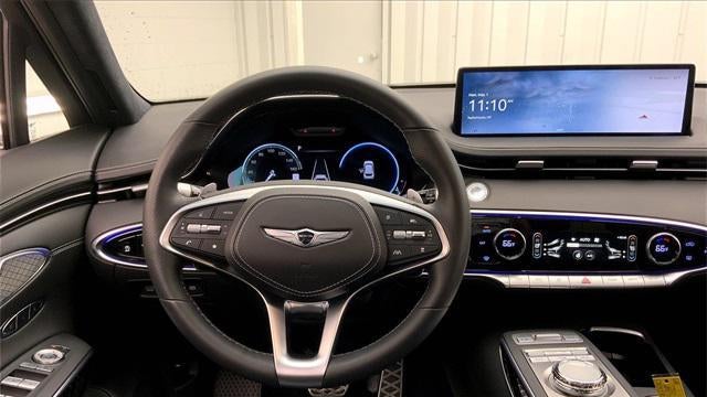 2023 Genesis GV70 3.5T Sport