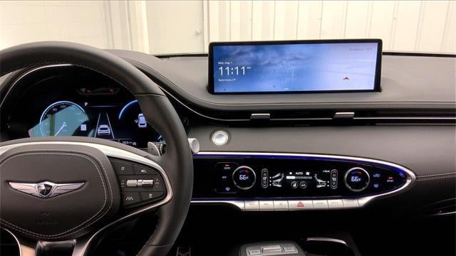 2023 Genesis GV70 3.5T Sport
