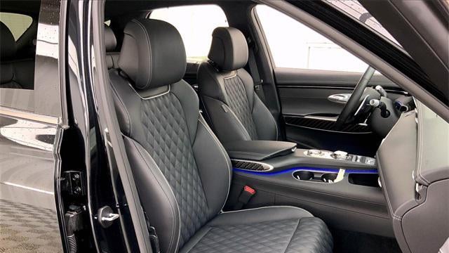 2023 Genesis GV70 3.5T Sport