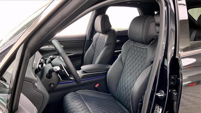 2023 Genesis GV70 3.5T Sport