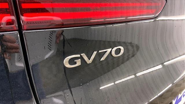 2023 Genesis GV70 3.5T Sport