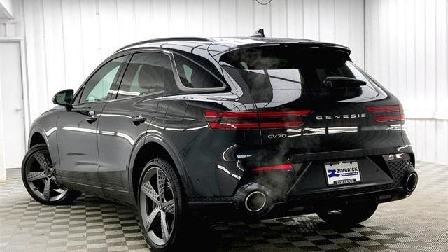 2023 Genesis GV70 3.5T Sport