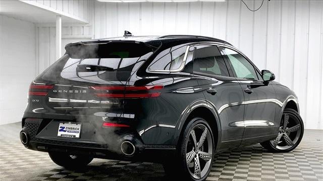 2023 Genesis GV70 3.5T Sport