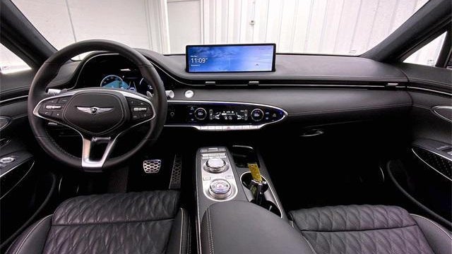 2023 Genesis GV70 3.5T Sport