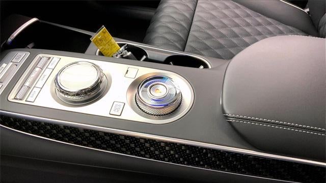 2023 Genesis GV70 3.5T Sport