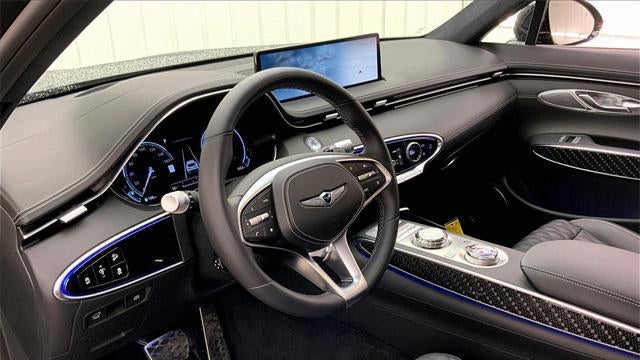2023 Genesis GV70 3.5T Sport