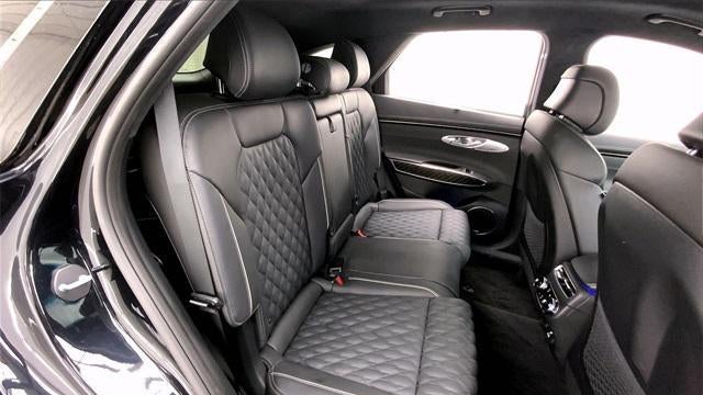 2023 Genesis GV70 3.5T Sport