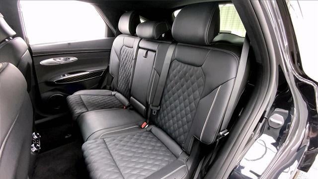 2023 Genesis GV70 3.5T Sport