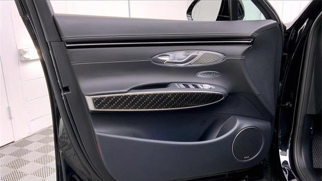 2023 Genesis GV70 3.5T Sport