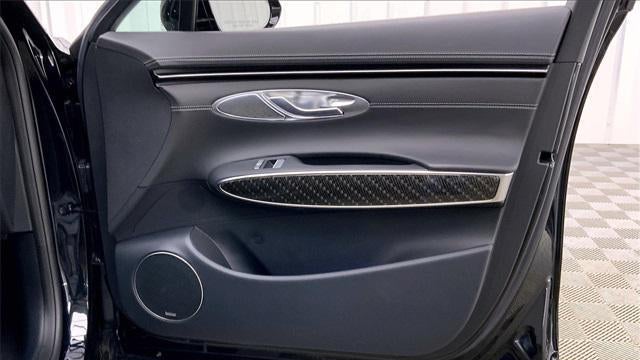 2023 Genesis GV70 3.5T Sport