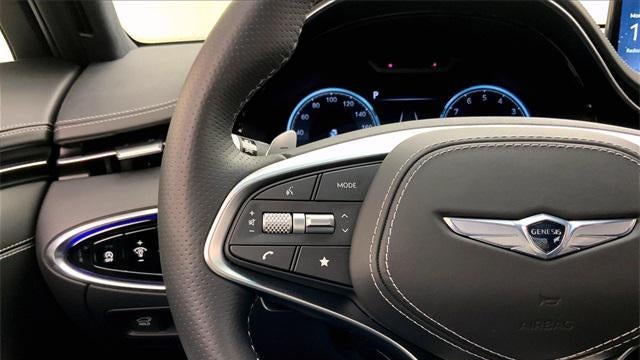 2023 Genesis GV70 3.5T Sport