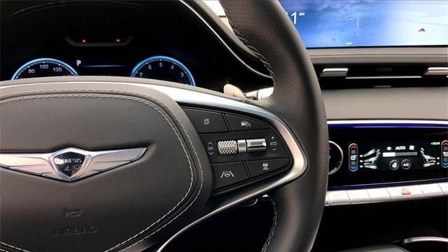 2023 Genesis GV70 3.5T Sport