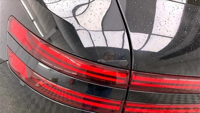 2023 Genesis GV70 3.5T Sport