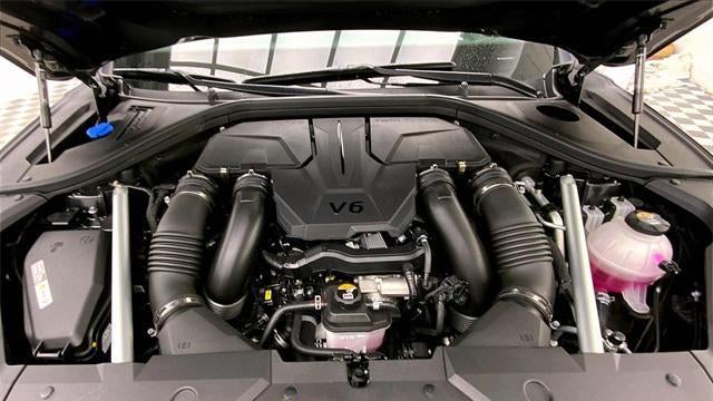 2023 Genesis GV70 3.5T Sport