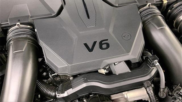 2023 Genesis GV70 3.5T Sport