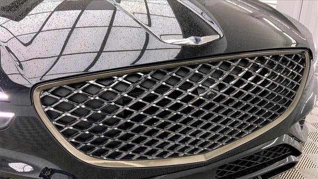 2023 Genesis GV70 3.5T Sport