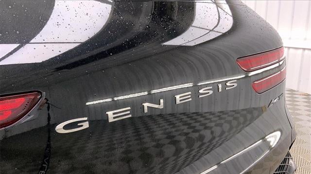 2023 Genesis GV70 3.5T Sport