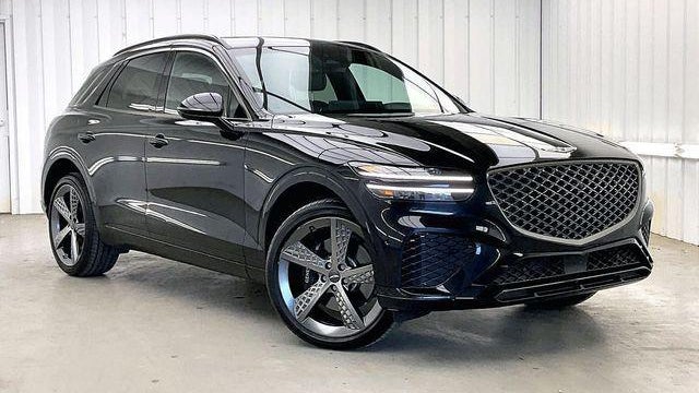 Preowned 2023 Genesis GV70 3.5T Sport for Sale