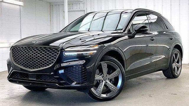2023 Genesis GV70 3.5T Sport