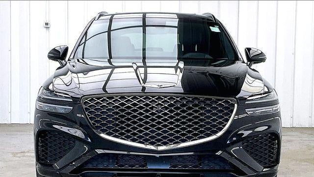 2023 Genesis GV70 3.5T Sport