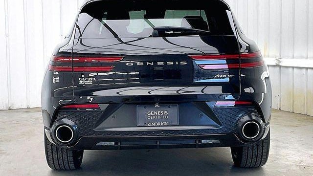 2023 Genesis GV70 3.5T Sport