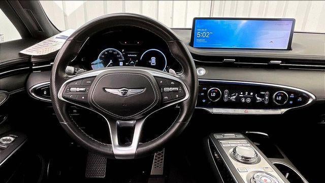 2023 Genesis GV70 3.5T Sport