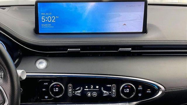 2023 Genesis GV70 3.5T Sport