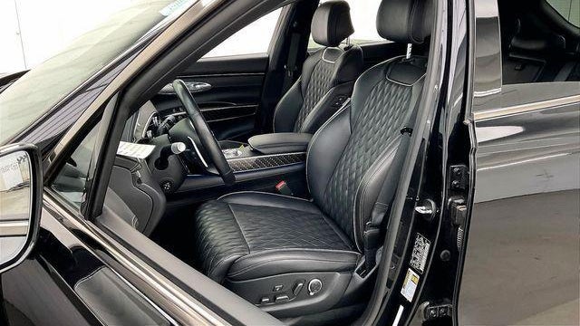 2023 Genesis GV70 3.5T Sport