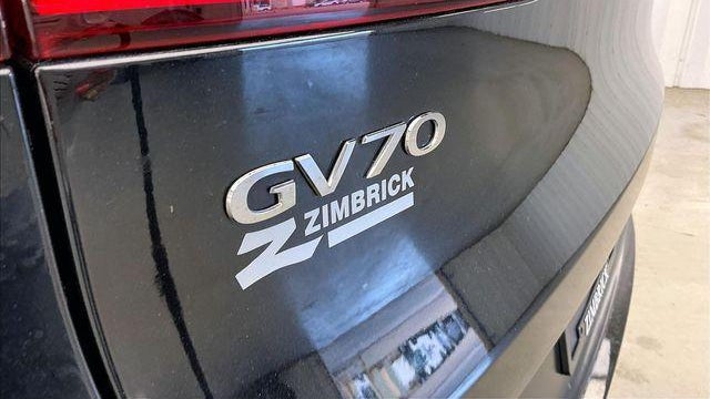 2023 Genesis GV70 3.5T Sport