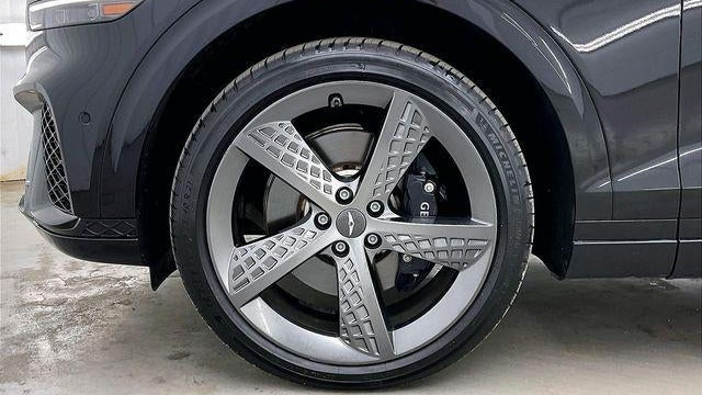 2023 Genesis GV70 3.5T Sport