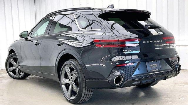 2023 Genesis GV70 3.5T Sport