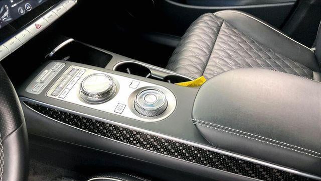 2023 Genesis GV70 3.5T Sport