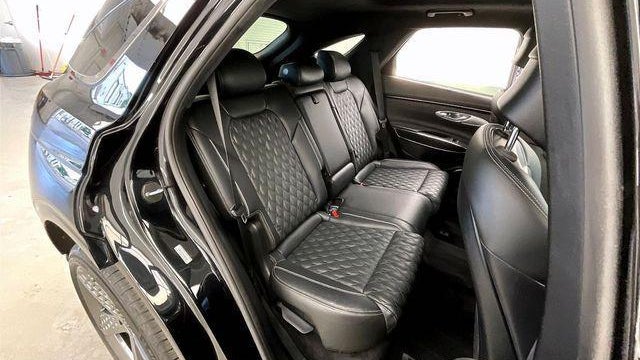 2023 Genesis GV70 3.5T Sport
