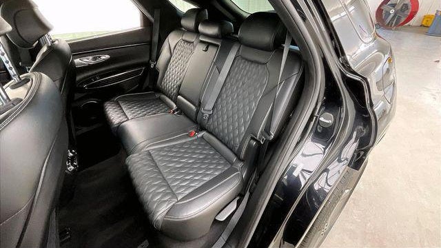 2023 Genesis GV70 3.5T Sport