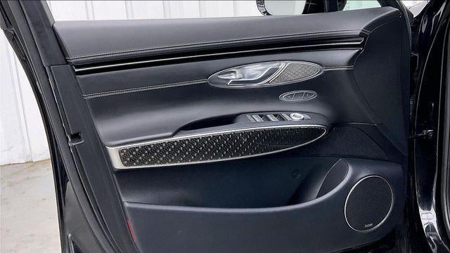 2023 Genesis GV70 3.5T Sport