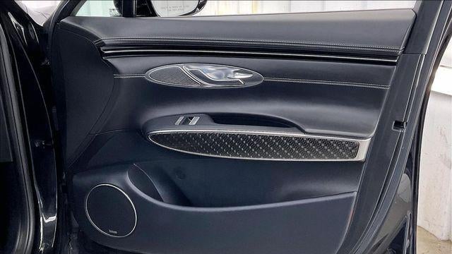 2023 Genesis GV70 3.5T Sport