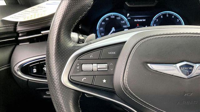 2023 Genesis GV70 3.5T Sport
