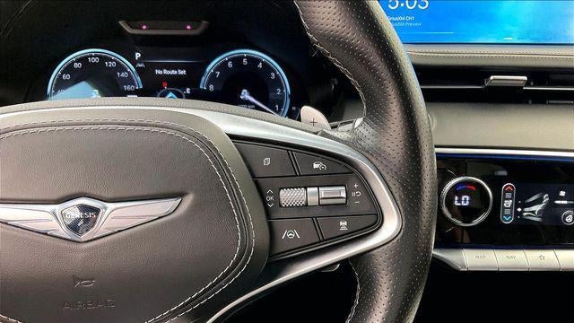 2023 Genesis GV70 3.5T Sport