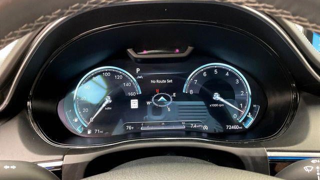 2023 Genesis GV70 3.5T Sport